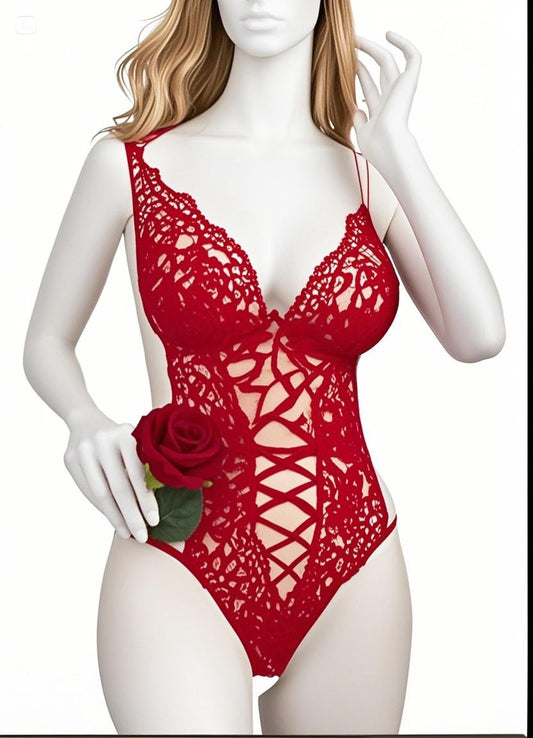 Chic & Sexy Babydoll Nightwear – Perfect for Confidence