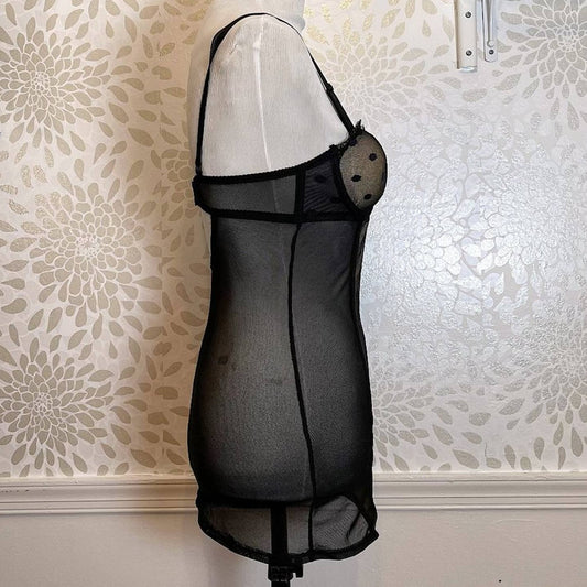 Sultry & Stylish Nightwear – Hot Kiss Intimates Collection