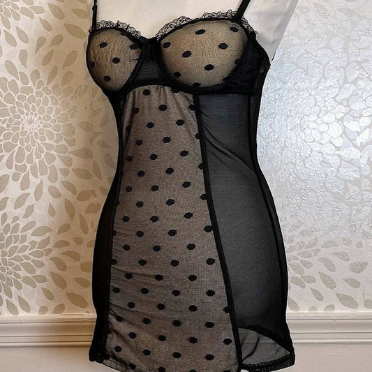 Sultry & Stylish Nightwear – Hot Kiss Intimates Collection